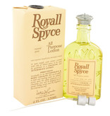 Royall Fragrances ROYALL SPYCE by Royall Fragrances 120 ml - All Purpose Lotion / Cologne