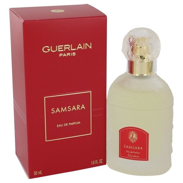 SAMSARA by Guerlain 50 ml - Eau De Parfum Spray