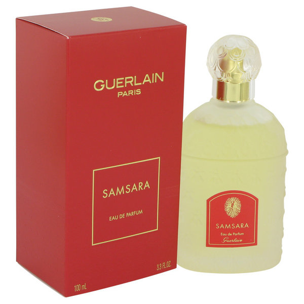 SAMSARA by Guerlain 100 ml - Eau De Parfum Spray
