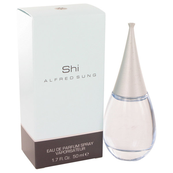 SHI by Alfred Sung 50 ml - Eau De Parfum Spray