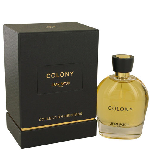 Jean Patou COLONY by Jean Patou 100 ml - Eau De Parfum Spray