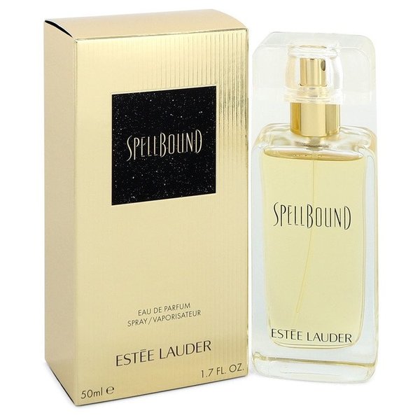 Spellbound by Estee Lauder 50 ml - Eau De Parfum Spray