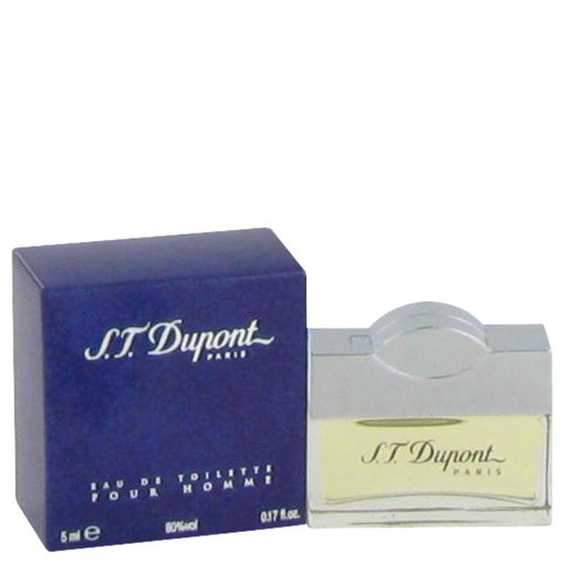 St Dupont ST DUPONT by St Dupont 5 ml - Mini EDT