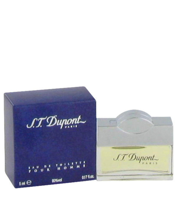 St Dupont ST DUPONT by St Dupont 5 ml - Mini EDT