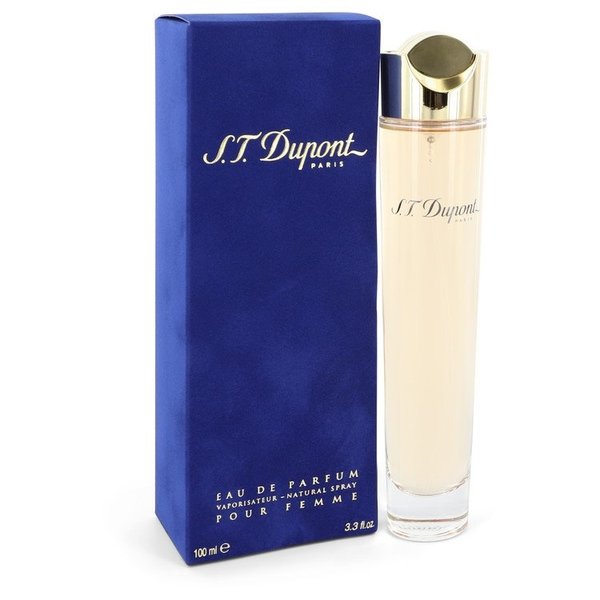 ST DUPONT by St Dupont 100 ml - Eau De Parfum Spray