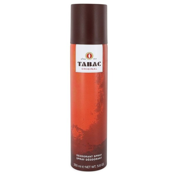 TABAC by Maurer & Wirtz 166 ml - Deodorant Spray