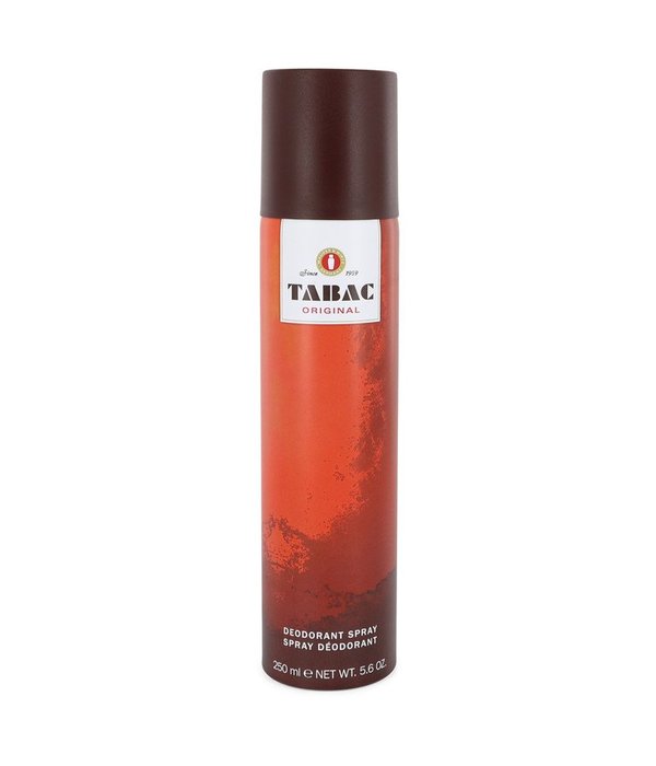 Maurer & Wirtz TABAC by Maurer & Wirtz 166 ml - Deodorant Spray