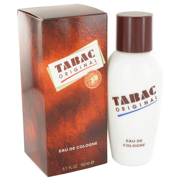 TABAC by Maurer & Wirtz 151 ml - Cologne