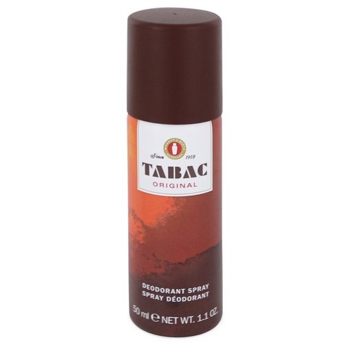 Maurer & Wirtz TABAC by Maurer & Wirtz 33 ml - Deodorant Spray