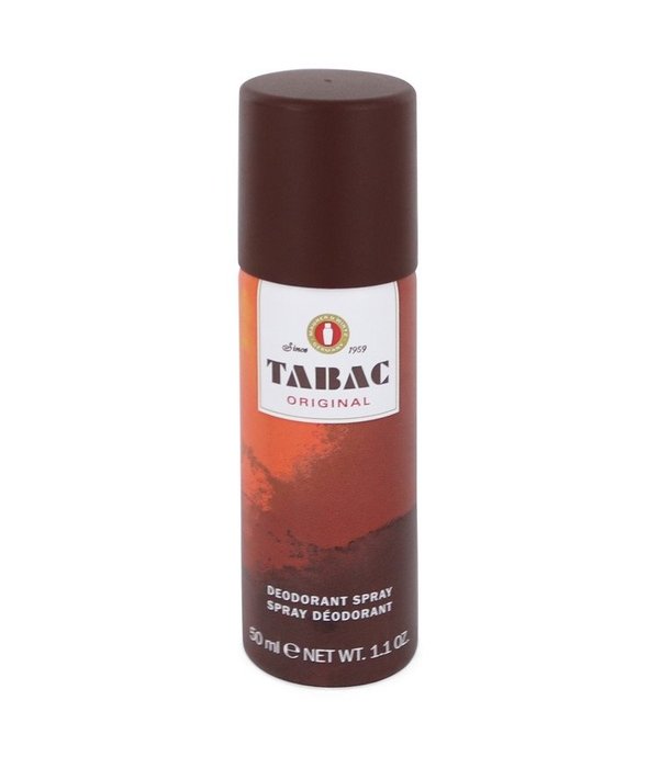 Maurer & Wirtz TABAC by Maurer & Wirtz 33 ml - Deodorant Spray