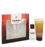 Maurer & Wirtz TABAC by Maurer & Wirtz   - Gift Set - 50 ml After Shave Lotion + 100 ml Shower Gel