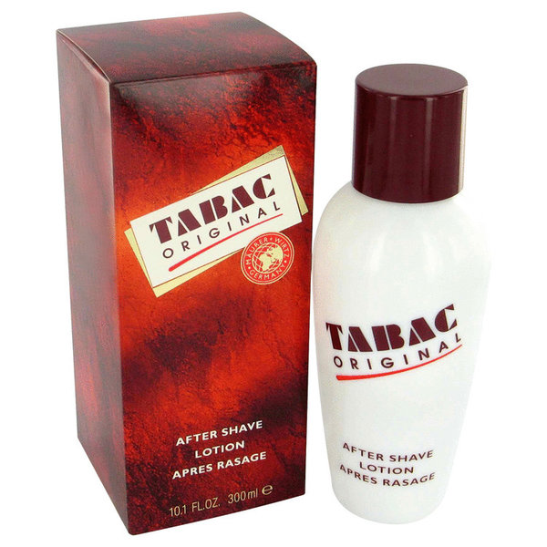 TABAC by Maurer & Wirtz 300 ml - After Shave