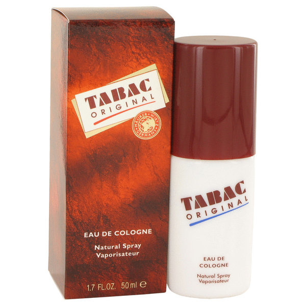 TABAC by Maurer & Wirtz 50 ml - Cologne Spray