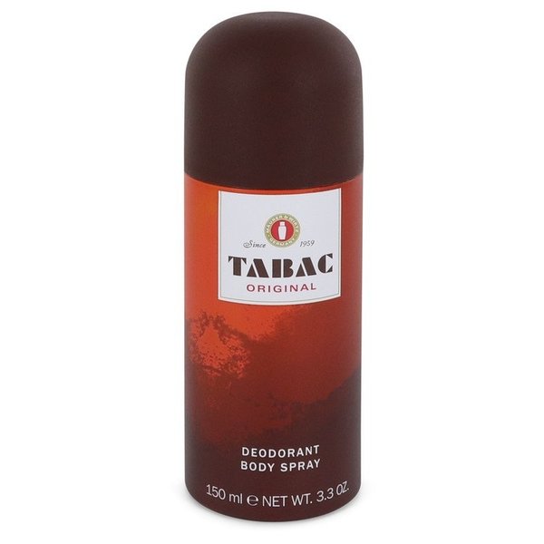 TABAC by Maurer & Wirtz 100 ml - Deodorant Spray Can