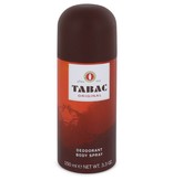 Maurer & Wirtz TABAC by Maurer & Wirtz 100 ml - Deodorant Spray Can
