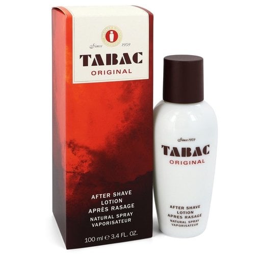 Maurer & Wirtz TABAC by Maurer & Wirtz 100 ml - After Shave Spray