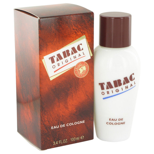 TABAC by Maurer & Wirtz 100 ml - Cologne