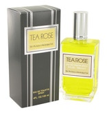 Perfumers Workshop TEA ROSE by Perfumers Workshop 120 ml - Eau De Toilette Spray