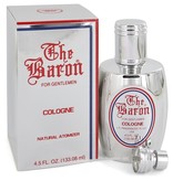 LTL THE BARON by LTL 133 ml - Cologne Spray