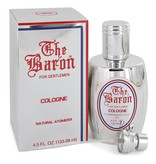 LTL THE BARON by LTL 133 ml - Cologne Spray