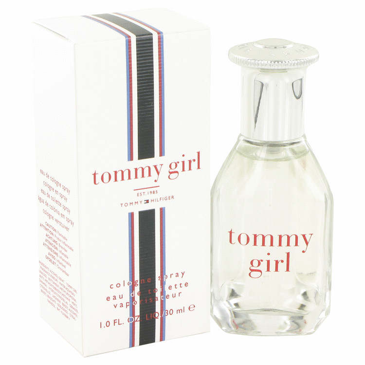 the girl tommy hilfiger 30ml