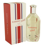 Tommy Hilfiger TOMMY GIRL by Tommy Hilfiger 200 ml - Eau De Toilette Spray