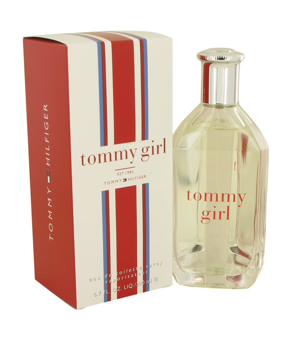 Tommy Hilfiger TOMMY GIRL by Tommy Hilfiger 200 ml - Eau De Toilette Spray