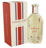 Tommy Hilfiger TOMMY GIRL by Tommy Hilfiger 200 ml - Eau De Toilette Spray