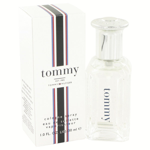 TOMMY HILFIGER by Tommy Hilfiger 30 ml - Eau De Toilette Spray