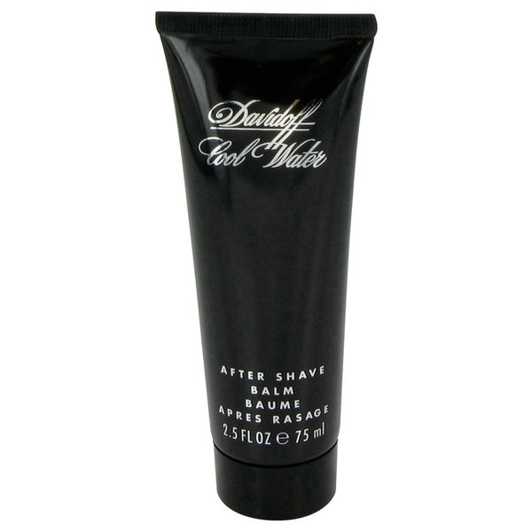 COOL WATER by Davidoff 75 ml - After Shave Balm Tube