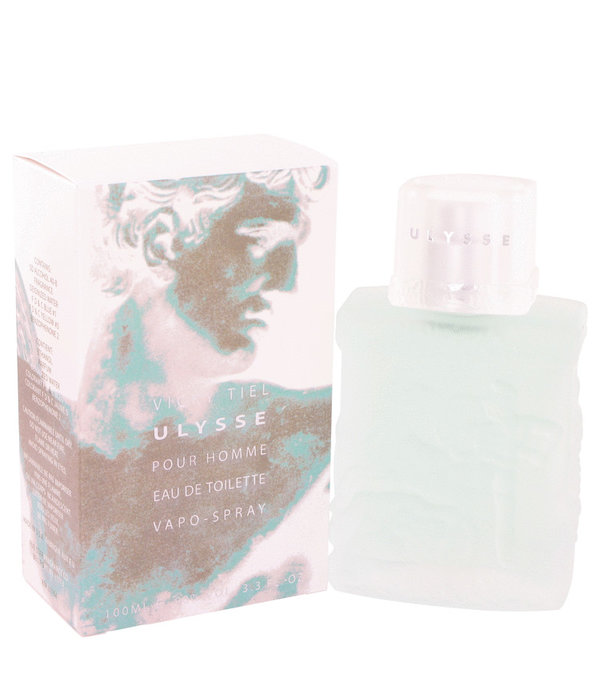 Vicky Tiel ULYSSE by Vicky Tiel 100 ml - Eau De Toilette Spray