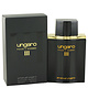 UNGARO III by Ungaro 100 ml - Eau De Toilette Spray (New Packaging)