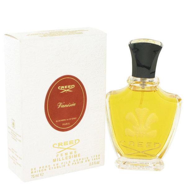 VANISIA by Creed 75 ml - Millesime Eau De Parfum Spray