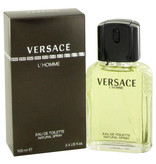 Versace VERSACE L'HOMME by Versace 100 ml - Eau De Toilette Spray