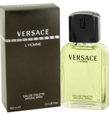 Versace VERSACE L'HOMME by Versace 100 ml - Eau De Toilette Spray
