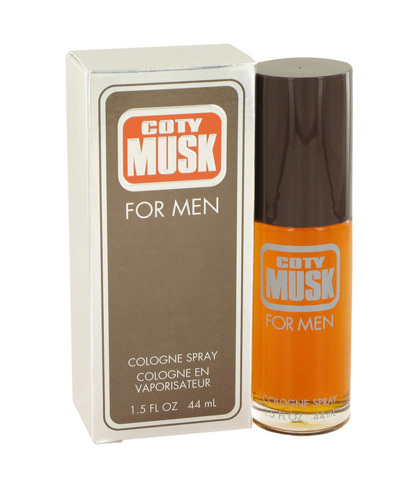 Coty COTY MUSK by Coty 44 ml - Cologne Spray