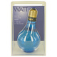 WATT Blue by Cofinluxe 200 ml - Eau De Toilette Spray