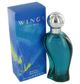 Giorgio Beverly Hills WINGS by Giorgio Beverly Hills 100 ml - After Shave