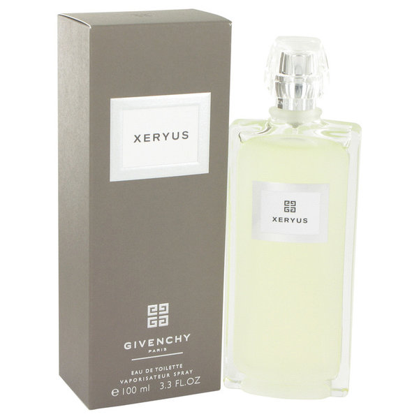 XERYUS by Givenchy 100 ml - Eau De Toilette Spray