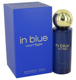 Courreges COURREGES IN BLUE by Courreges 90 ml - Eau De Parfum Spray