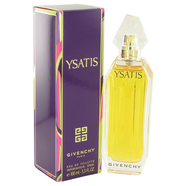 YSATIS by Givenchy 100 ml - Eau De Toilette Spray