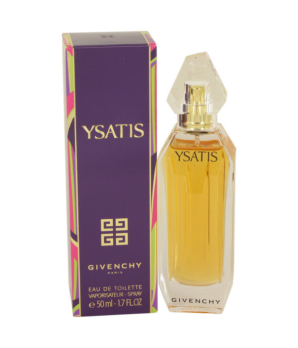 givenchy ysatis eau de toilette