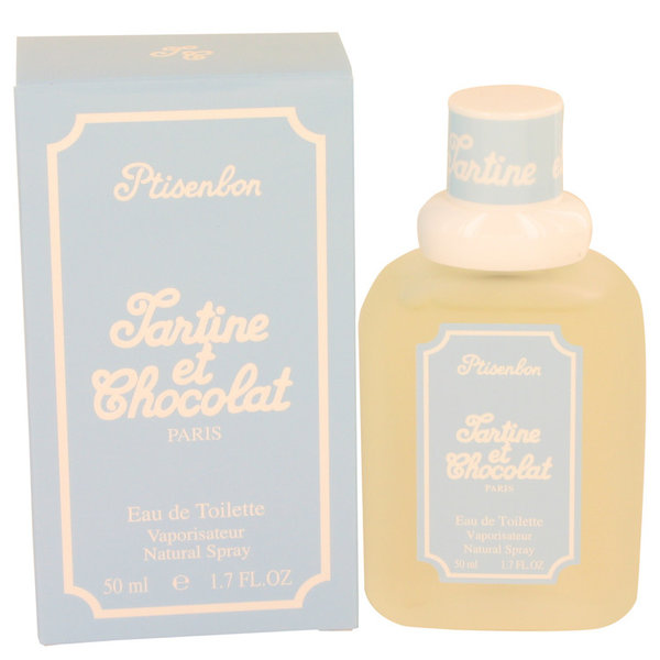 Tartine Et Chocolate Ptisenbon by Givenchy 50 ml - Eau De Toilette Spray
