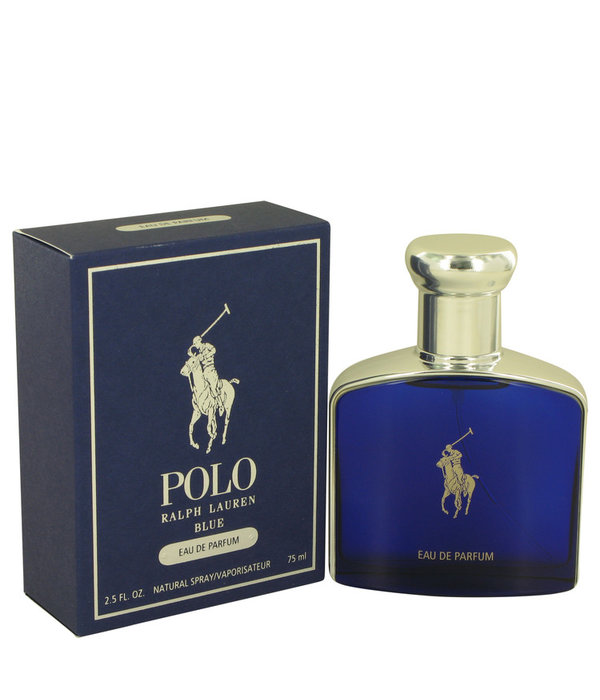 Ralph Lauren Polo Blue by Ralph Lauren 75 ml - Eau De Parfum Spray