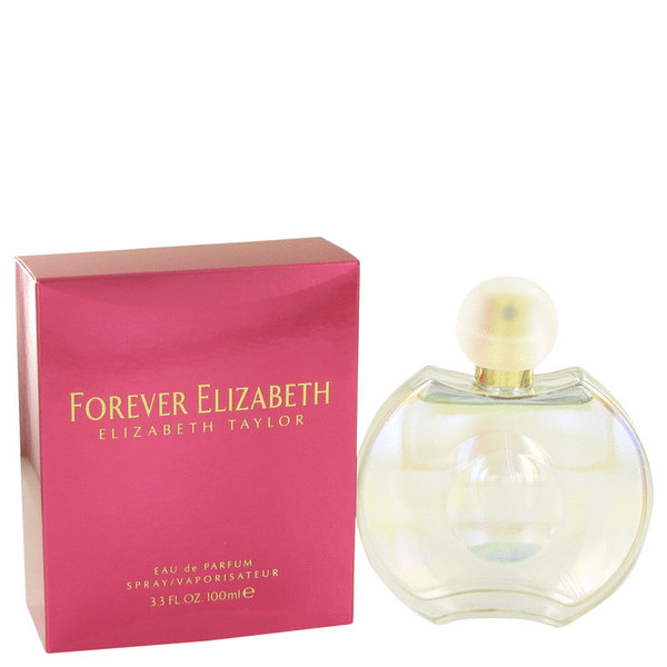 Forever Elizabeth by Elizabeth Taylor 100 ml - Eau De Parfum Spray