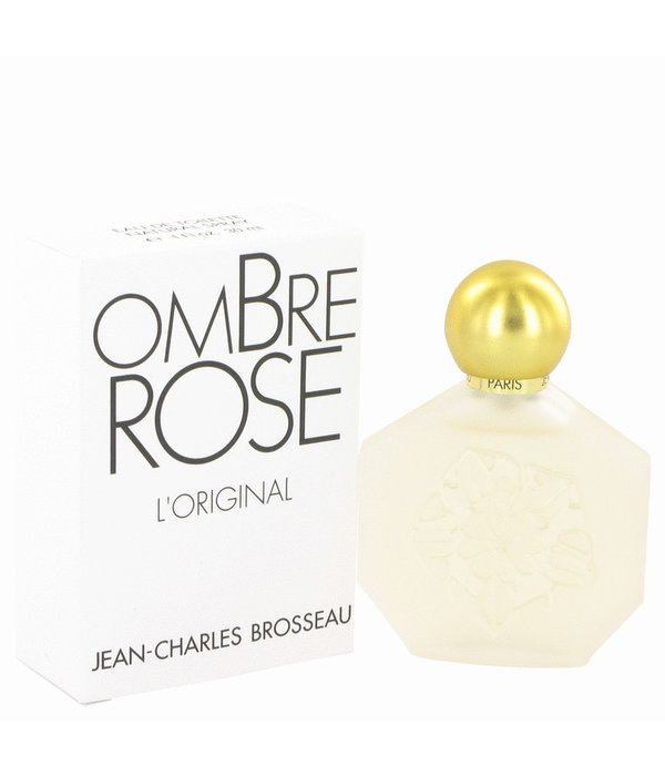 Brosseau Ombre Rose by Brosseau 30 ml - Eau De Toilette Spray