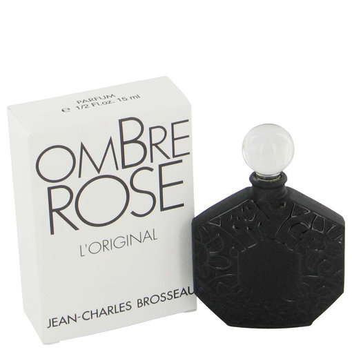 Brosseau Ombre Rose by Brosseau 15 ml - Pure Perfume