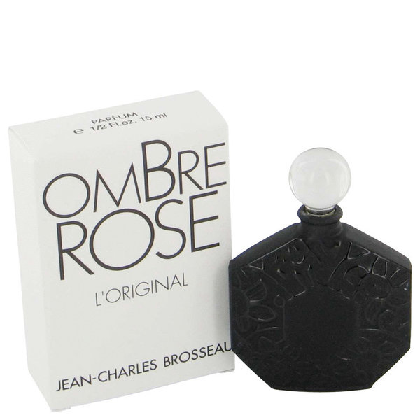 Ombre Rose by Brosseau 15 ml - Pure Perfume