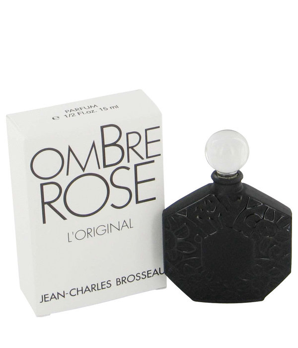 Brosseau Ombre Rose by Brosseau 15 ml - Pure Perfume