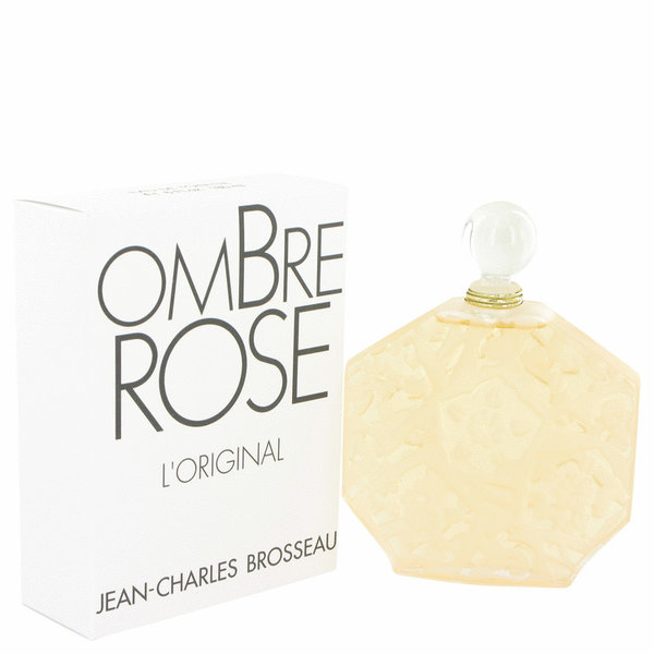 Ombre Rose by Brosseau 177 ml - Eau De Toilette